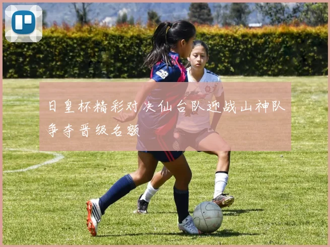 日皇杯精彩对决仙台队迎战山神队争夺晋级名额