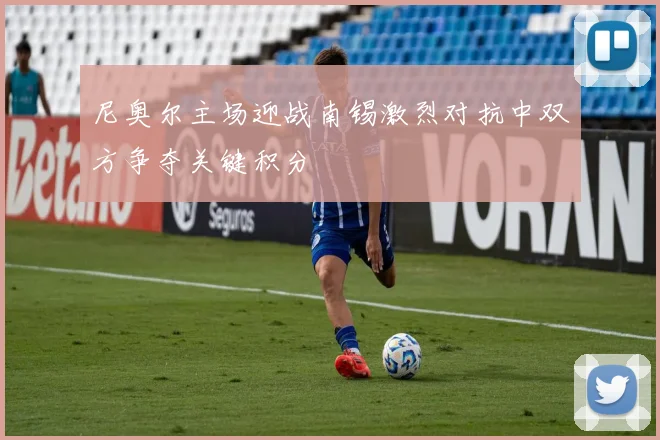 尼奥尔主场迎战南锡激烈对抗中双方争夺关键积分